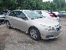 1G1PA5SGXD7****** Salvamento y Destrozados 2013 Chevrolet Cruze en Greensboro