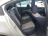 1G1PA5SGXD7****** Destrozados 2013 Chevrolet Cruze en Greensboro
