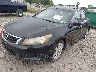 1HGCP267X8A****** Usados y Reparables 2008 Honda Accord en Wilmington