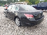1HGCP267X8A****** Salvamento y Reparables 2008 Honda Accord en Wilmington