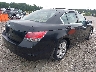 1HGCP267X8A****** Salvamento y Destrozados 2008 Honda Accord en Estado de Carolina del Norte