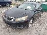 1HGCP267X8A****** Salvamento y Reparables 2008 Honda Accord en Estado de Carolina del Norte