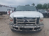 1FTWW3BR5AE****** Salvage 2010 Ford Super Duty F-350
