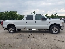 1FTWW3BR5AE****** Wrecked 2010 Ford Super Duty F-350