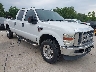 1FTWW3BR5AE****** Salvage and Wrecked 2010 Ford Super Duty F-350 in Saint Louis