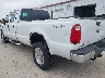 1FTWW3BR5AE****** Wrecked 2010 Ford Super Duty F-350 in Illinois State