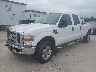 1FTWW3BR5AE****** Used and Repairable 2010 Ford Super Duty F-350 in Saint Louis
