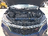 3GNAXMEV3NS****** Reparables 2022 Chevrolet Equinox en Phoenix