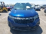 3GNAXMEV3NS****** Salvamento 2022 Chevrolet Equinox en Estado de Arizona