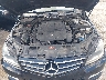 WDDGF8AB1EG****** Repairable 2014 Mercedes-Benz C 300 in Chicago West