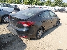 KMHD74LF1KU****** Salvamento y Destrozados 2019 Hyundai Elantra en Estado de Ohio