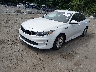 5XXGT4L30HG****** Usados y Reparables 2017 Kia Optima en Taunton