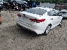 5XXGT4L30HG****** Salvamento y Destrozados 2017 Kia Optima en Estado de Massachusetts