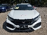 SHHFK7H21HU****** Destrozados 2017 Honda Civic en Estado de Indiana