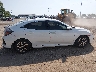 SHHFK7H21HU****** Usados 2017 Honda Civic en Estado de Indiana