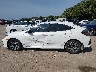 SHHFK7H21HU****** Reparables 2017 Honda Civic en Estado de Indiana