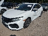 SHHFK7H21HU****** Usados y Reparables 2017 Honda Civic en Indianapolis