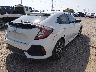 SHHFK7H21HU****** Salvamento y Destrozados 2017 Honda Civic en Estado de Indiana