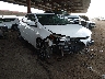 5YFBURHE4KP****** Salvamento y Destrozados 2019 Toyota Corolla en Phoenix