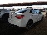 5YFBURHE4KP****** Salvamento y Destrozados 2019 Toyota Corolla en Estado de Arizona