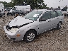 1FAFP36N15W****** Used and Repairable 2005 Ford Focus in Billings