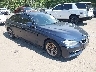 WBA3A5C5XCF****** Salvage and Wrecked 2012 BMW 3 Series in Metro DC