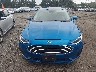 3FA6P0CD5KR****** Wrecked 2019 Ford Fusion in Rhode Island State