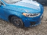 3FA6P0CD5KR****** Salvage and Repairable 2019 Ford Fusion in Rhode Island State