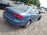 3VW2K7AJ8FM****** Salvage and Wrecked 2015 Volkswagen Jetta in Maryland State