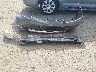 4T1BA32K85U****** Wrecked 2005 Toyota Camry in Arkansas State