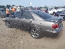 4T1BA32K85U****** Salvage and Repairable 2005 Toyota Camry in Little Rock