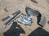 2T2BK1BA3DC****** Wrecked 2013 Lexus RX 350 in Maryland State
