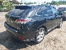 2T2BK1BA3DC****** Salvage and Wrecked 2013 Lexus RX 350 in Maryland State