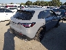 3CZRZ1H5XSM****** Salvamento y Destrozados 2025 Honda HR-V en Estado de Texas