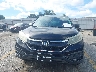 2HKRM3H37GH****** Wrecked 2016 Honda CR-V in Georgia State