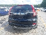2HKRM3H37GH****** Wrecked 2016 Honda CR-V
