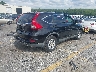 2HKRM3H37GH****** Salvage and Wrecked 2016 Honda CR-V in Georgia State