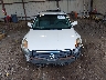 1N4AL21E57C****** Wrecked 2007 Nissan Altima in Georgia State