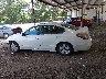 1N4AL21E57C****** Repairable 2007 Nissan Altima in Georgia State