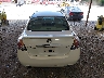 1N4AL21E57C****** Wrecked 2007 Nissan Altima