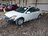 1N4AL21E57C****** Used and Repairable 2007 Nissan Altima in Atlanta