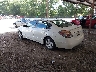 1N4AL21E57C****** Salvage and Repairable 2007 Nissan Altima in Atlanta