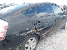 JTDKB20UX67****** Wrecked 2006 Toyota Prius in Texas State