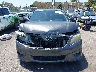 4T1BF3EK0BU****** Destrozados 2011 Toyota Camry en Estado de California