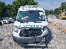 1FDYR2CM6JK****** Wrecked 2018 Ford Transit-250 in Ohio State