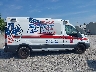 1FDYR2CM6JK****** Used 2018 Ford Transit-250 in Ohio State