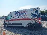 1FDYR2CM6JK****** Repairable 2018 Ford Transit-250 in Ohio State