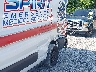 1FDYR2CM6JK****** Used and Repairable 2018 Ford Transit-250 in Dayton