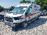 1FDYR2CM6JK****** Used and Repairable 2018 Ford Transit-250 in Dayton