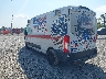 1FDYR2CM6JK****** Salvage and Repairable 2018 Ford Transit-250 in Dayton